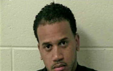 Williams Tedric - Newton County, GA 