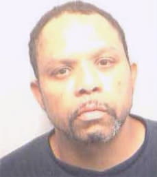 Christian Thurmond - Fulton County, GA 