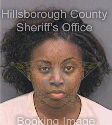 Dennard Tocarra - Hillsborough County, FL 