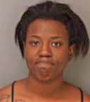 Robinson Traci - Shelby County, TN 