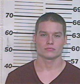 Thomas Travis - Hidalgo County, TX 