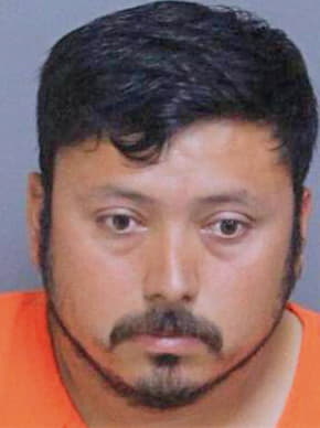 Rogo Uriel - Laurens County, SC 