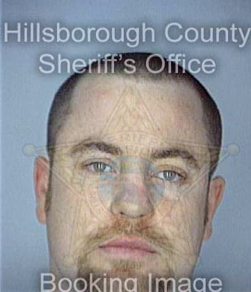 Mckenzie Vincent - Hillsborough County, FL 