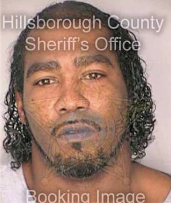Hill Willis - Hillsborough County, FL 