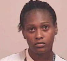 Mitchell Yolanda - Tift County, GA 