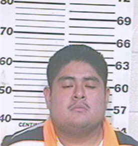 Rodriguez Aaron - Hidalgo County, TX 