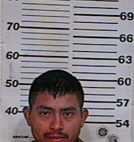 De-La-Cruz Abel - Hidalgo County, TX 