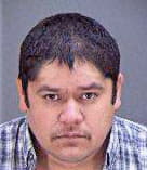 Vargas Abel - Cobb County, GA 