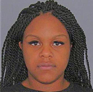 Townsend Allencia - Hamilton County, OH 