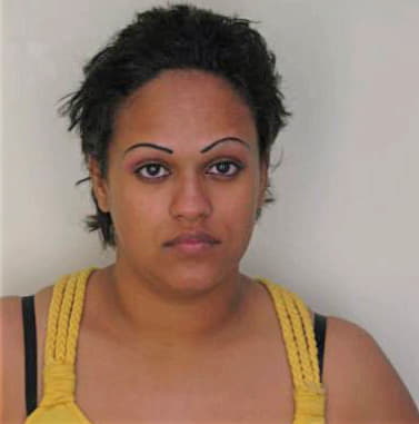 Jimenez Angela - Hillsborough County, FL 