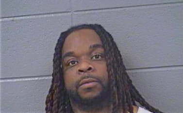 Lloyd Bruce - Cook County, IL 