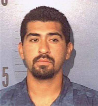 Jimenez Candelario - Taylor County, TX 