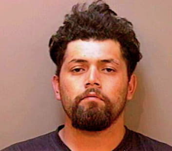 Barron Carleo - Hays County, TX 