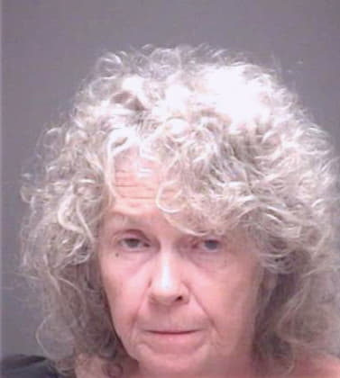 Gilliam Carolyn - Galveston County, TX 