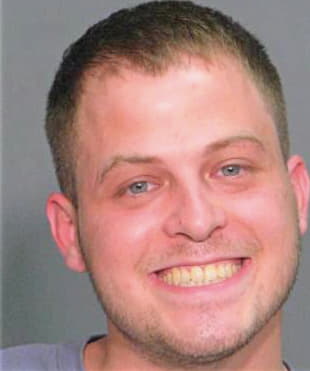 Gerhart Chaz - Wake County, NC 