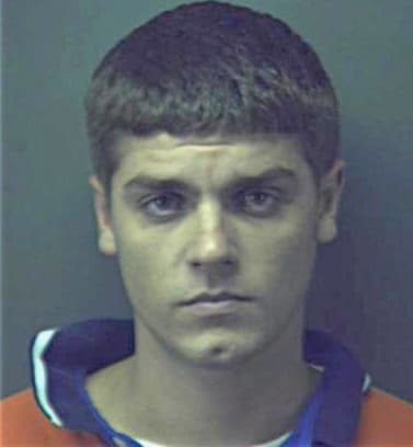 Miner Cheyne - Lake County, FL 