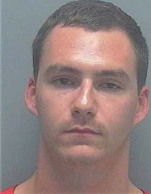 Barrett Christopher - Lee County, FL 