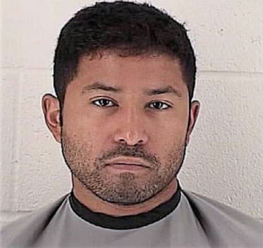Delrosario Daniel - Johnson County, KS 