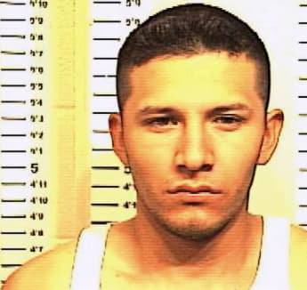 Rico Domingo - Denton County, TX 