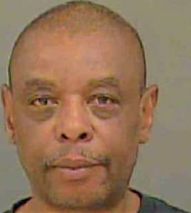 Livingston Donald - Mecklenburg County, NC 