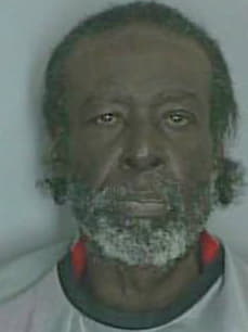 Haynes Edward - Dekalb County, GA 