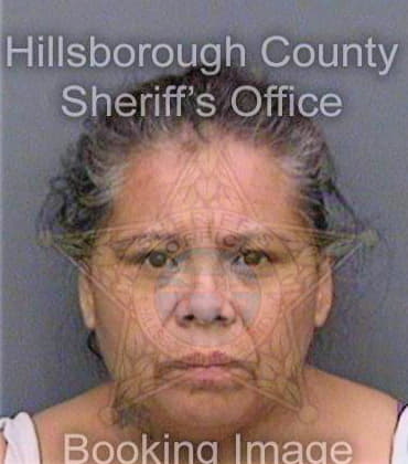 Rico Esmeralda - Hillsborough County, FL 