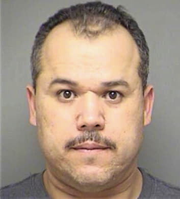 Orona Jaime - Denton County, TX 