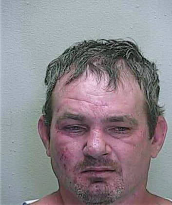 Goodrich James - Marion County, FL 