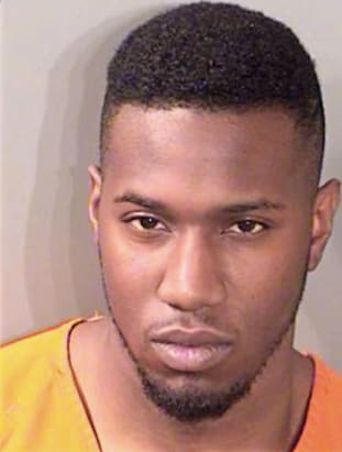 Johnson Jesse - Denton County, TX 