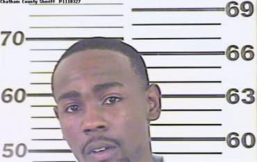 Bickham Joey - Chatham County, GA 