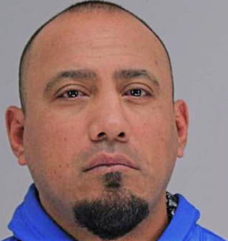 Gonzales Jose - Dallas County, TX 