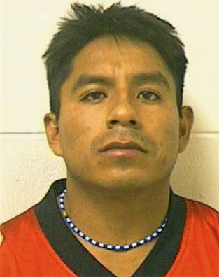 Lopez-Sanchez Jose - Houston County, GA 