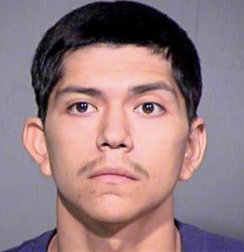 Lozano-Esteves Jose - Maricopa County, AZ 