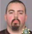 Gibson Joshua - Multnomah County, OR 