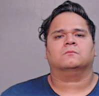 Garcia Juan - Hidalgo County, TX 