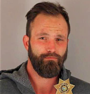 Corley Justin - Deschutes County, OR 