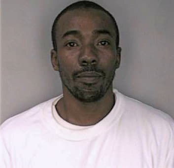 Kirk Kareem - Hillsborough County, FL 