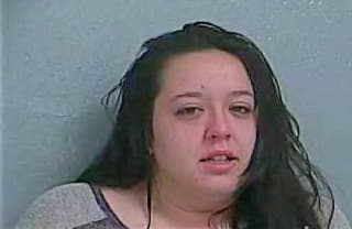 Gradecki Kayla - Greene County, MO 