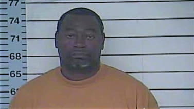 Minor Keith - Desoto County, MS 