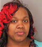 Westbrook Laquita - Shelby County, TN 