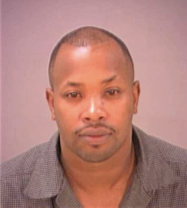 Johnson Lucius - Lynchburg County, VA 