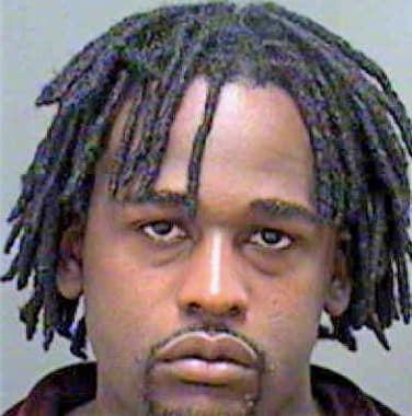 Williams Lushawn - Mecklenburg County, NC 