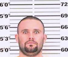 Sherrod Mark - Hunt County, TX 