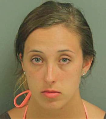 Means Monica - Wake County, NC 