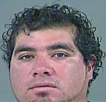 Mejia-Reyes Olman - Anderson County, SC 