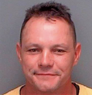 Mansfield Orville - Pinellas County, FL 