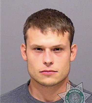Litvinov Petr - Clackamas County, OR 
