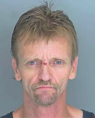 Wilson Raymond - Douglas County, GA 