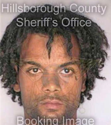 Colley Richard - Hillsborough County, FL 
