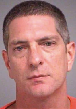 Debruno Richard - Lake County, FL 